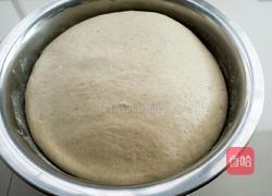 黑麦蜂蜜吐司的做法图解8