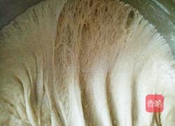 黑麦鸡腿堡的做法图解7