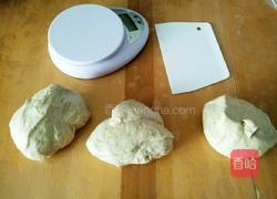 黑麦蜂蜜吐司的做法图解10