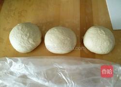 黑麦蜂蜜吐司的做法图解11