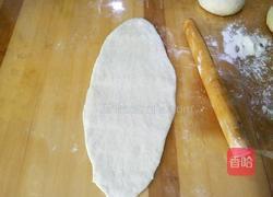 黑麦蜂蜜吐司的做法图解12