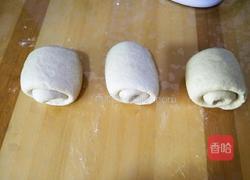 黑麦蜂蜜吐司的做法图解15