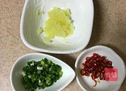 手撕杏鲍菇的做法图解3