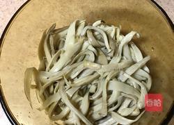 手撕杏鲍菇的做法图解5