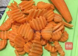 简易泡菜的做法图解4