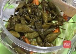 简易泡菜的做法图解7