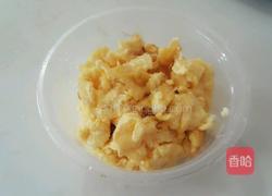 肉末西红柿炒鸡蛋的做法图解6