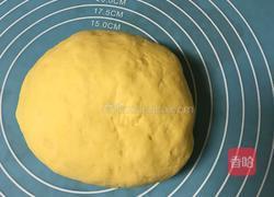 冬尖肉末包的做法图解7