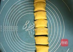 冬尖肉末包的做法图解8