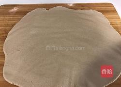 凉伴莜面的做法图解2