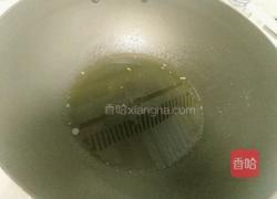 野生光鱼汤的做法图解4