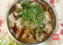 家常版水煮鱼的做法图解21