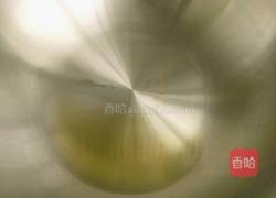 白灼苦瓜的做法图解7