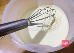 杏仁香草冰激凌的做法图解14