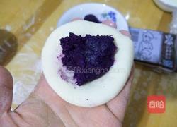 淡奶油夹心小餐包的做法图解7