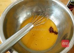 奶油香草卡仕达酱的做法图解2