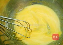 奶油香草卡仕达酱的做法图解3