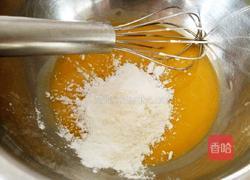 奶油香草卡仕达酱的做法图解4