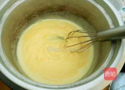 奶油香草卡仕达酱的做法图解10