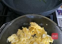 虫草花炒意面的做法图解6