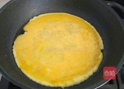 虫草花炒意面的做法图解5