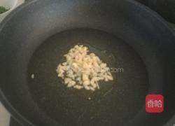 虫草花炒意面的做法图解11