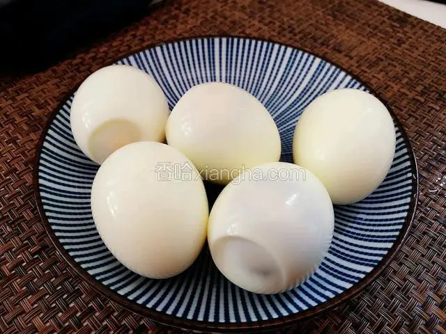 去皮