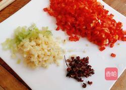 凉拌豆芽菜的做法图解3