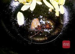 姜辣凤爪的做法图解6
