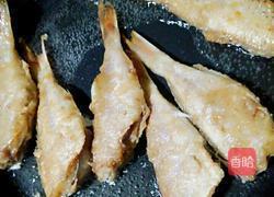香辣金线鱼的做法图解4