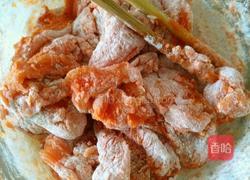 老北京鸡肉卷的做法图解12