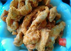老北京鸡肉卷的做法图解14