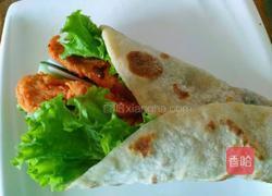 老北京鸡肉卷的做法图解17