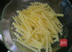五花肉土豆香锅的做法图解2