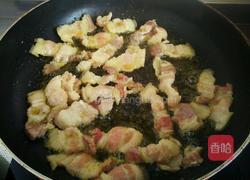 五花肉土豆香锅的做法图解3