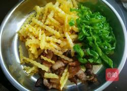 五花肉土豆香锅的做法图解8