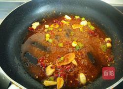 五花肉土豆香锅的做法图解11