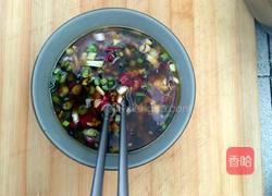 蓑衣黄瓜的做法图解8