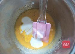 简单蛋挞的做法图解3