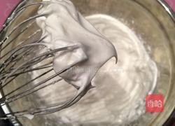 蓝莓果酱蛋糕卷的做法图解8