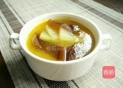 冬瓜海带汤的做法图解8