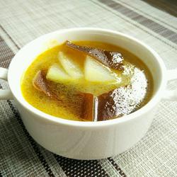 冬瓜海带汤的做法[图]