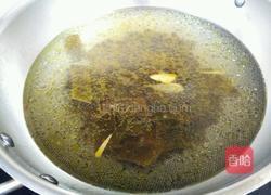冬瓜海帶湯的做法圖解5