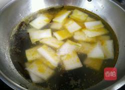 冬瓜海帶湯的做法圖解6