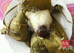 蜜枣粽子的做法图解15
