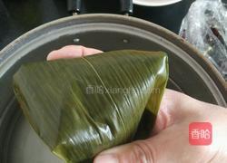 蜜枣粽子的做法图解7