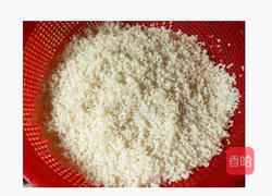 肉粽的做法图解3