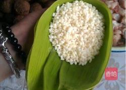 肉粽的做法图解6