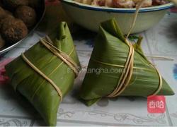 肉粽的做法图解10