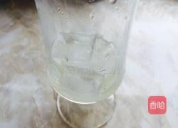 青柠百香果饮的做法图解3